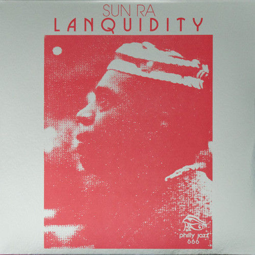 Somewhere Over the Rainbow - Sun Ra (#4062548134834) - Omega Music