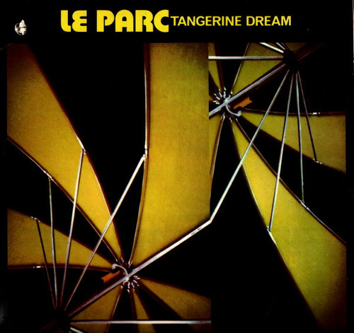 *USED* LE PARC - TANGERINE DREAM (#471726314090)