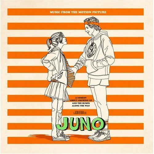 *USED* JUNO (MUSIC FROM THE MOTION PICTURE) - VARIOUS (#497980676149)