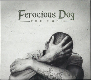 Hope - Ferocious Dog (#5053760078456)