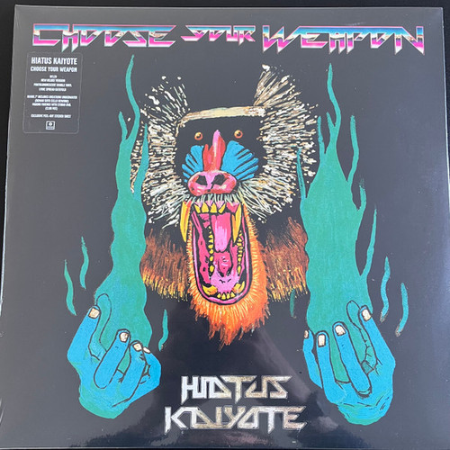 Hiatus Kaiyote Tawk Tomahawk レコード Hiatus Kaiyote – Tawk Tomahawk – CD (Album), 2013 [r4781738