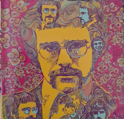 Regimental Sgt. Zippo - John, Elton (#602435757629)