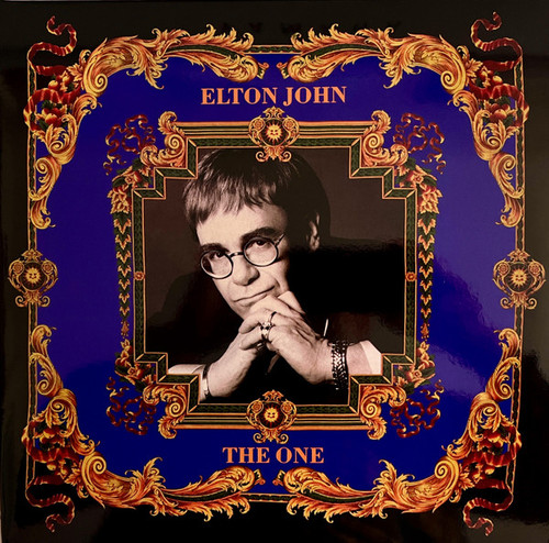 One - John, Elton (#602445055258)