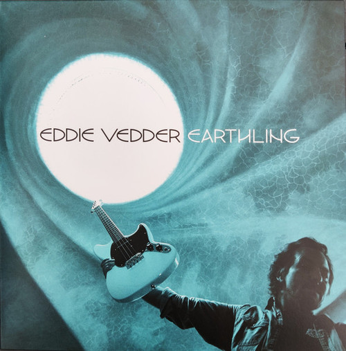 EARTHLING - VEDDER, EDDIE (#602445254309)