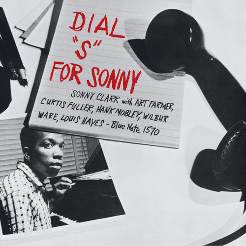 Sonny Clark Trio - Clark, Sonny (#602438798353) - Omega Music