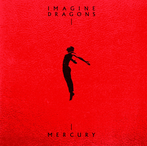 Mercury ��� Acts 1 & 2 - Imagine Dragons (#602445687947)