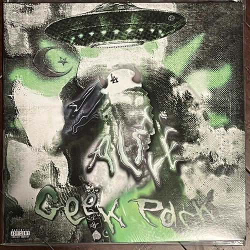 2 Alive (Geek Pack) - Yeat (#602445797943)