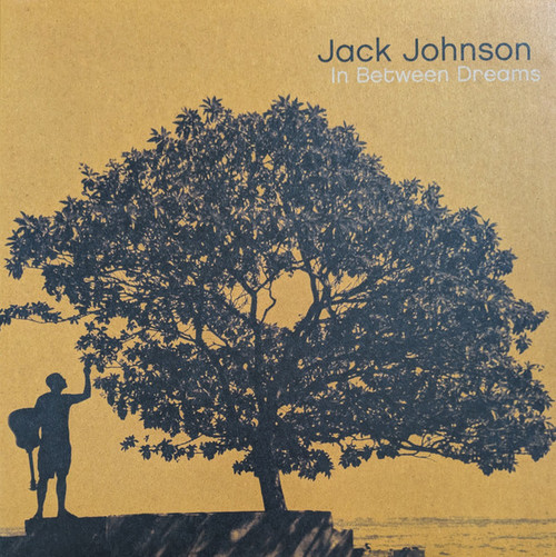 IN BETWEEN DREAMS - JOHNSON, JACK (#602498800348)