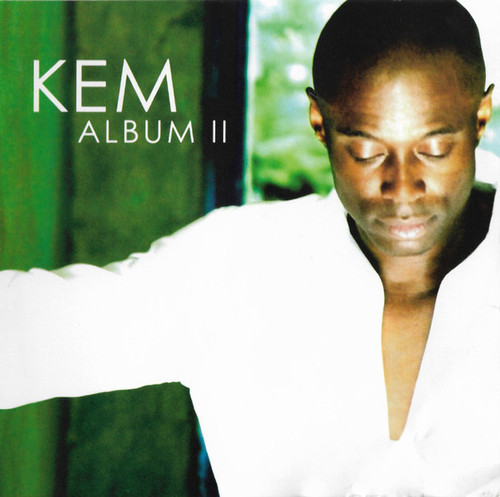ALBUM II - KEM (#602498802069)