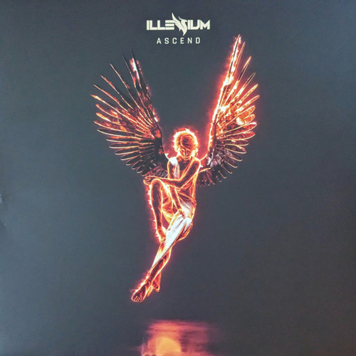 ASCEND - Illenium (#602508074011)
