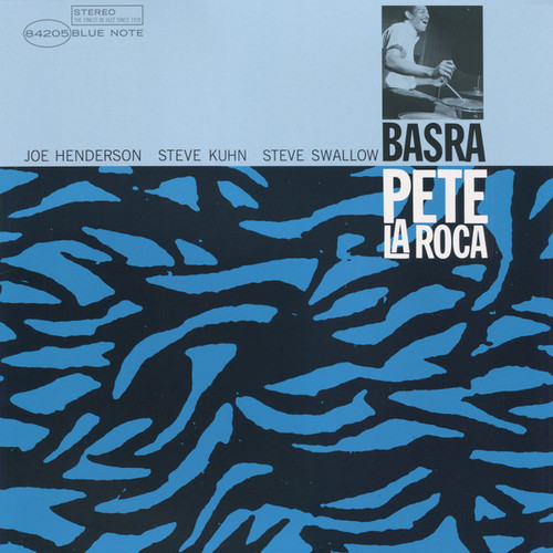 BASRA - LAROCA, PETE (#602508386503)