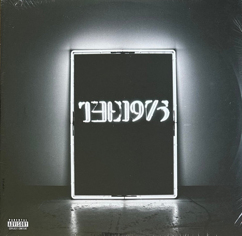 THE 1975 - 1975, THE (#602537405152)