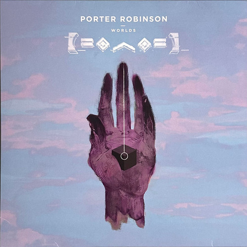 Worlds - Robinson, Porter (#602537707317)