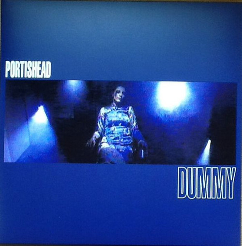 DUMMY - PORTISHEAD (#602537972050)