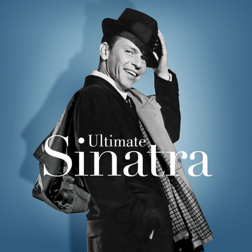 ULTIMATE SINATRA - SINATRA, FRANK (#602547137029)