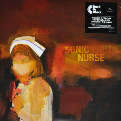 SONIC NURSE - SONIC YOUTH (#602547493569)