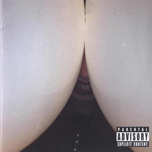 BOTTOMLESS PIT - DEATH GRIPS (#602547914507)