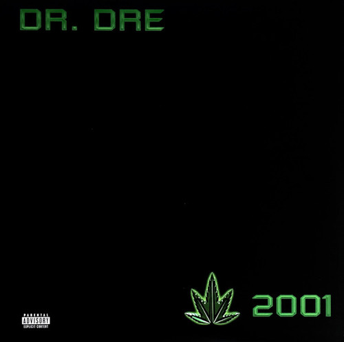 The Chronic - Dr, Dre (#602455099969) - Omega Music