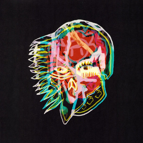 NOTHING AS THE IDEAL - ALL THEM WITCHES (#607396542116)