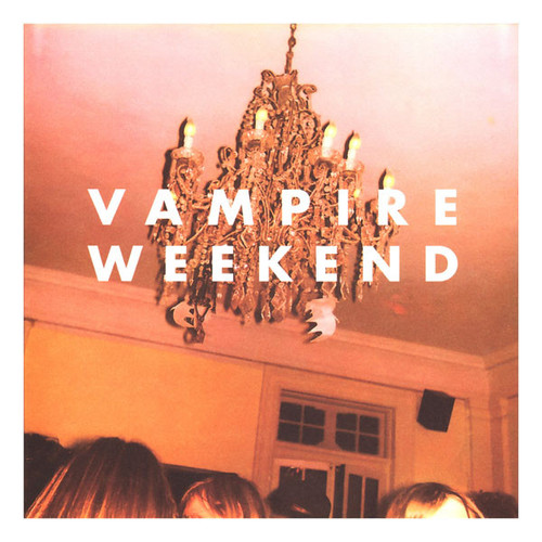 VAMPIRE WEEKEND - VAMPIRE WEEKEND (#634904031817)