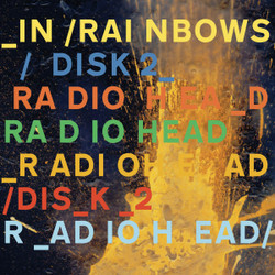 IN RAINBOWS - RADIOHEAD (#634904032418)