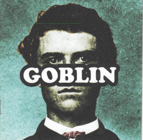 GOBLIN - TYLER THE CREATOR (#634904052928)
