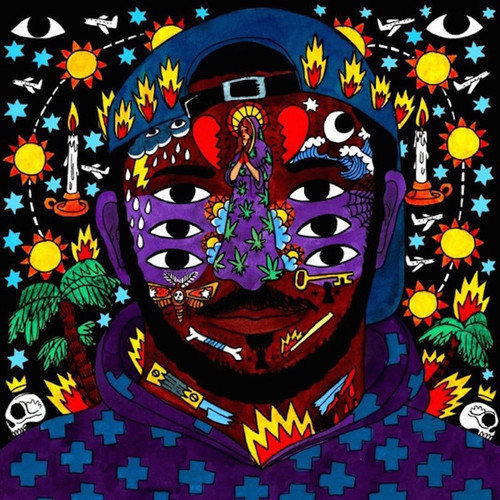 99.9% - KAYTRANADA (#634904076511)