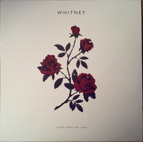 LIGHT UPON THE LAKE - WHITNEY (#656605033716)
