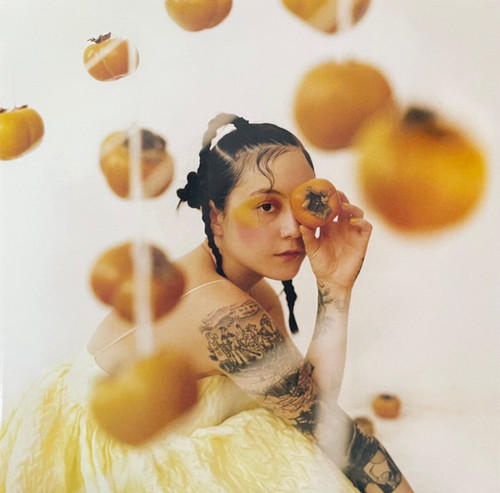 Jubilee - Japanese Breakfast (#656605152516)