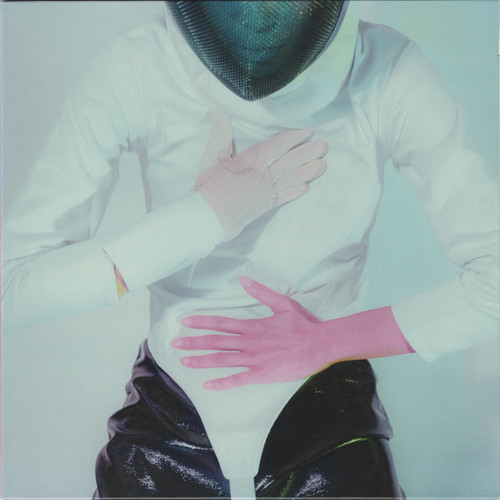 SEX & FOOD - UNKNOWN MORTAL ORCHESTRA (#656605232218)