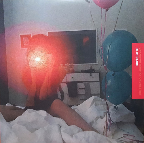 IC-01 HANOI - UNKNOWN MORTAL ORCHESTRA (#656605233017)