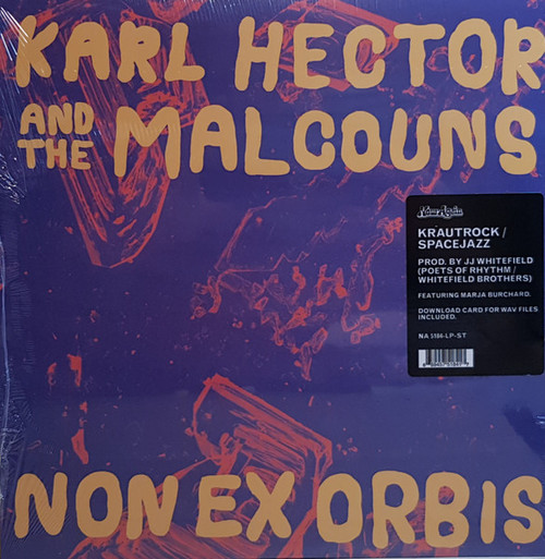 NON EX ORBIS - HECTOR, KARL & THE MALCOUNS (#659457518417)