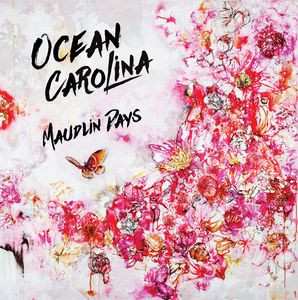 *USED* MAUDLIN DAYS - OCEAN CAROLINA (#707541856591)