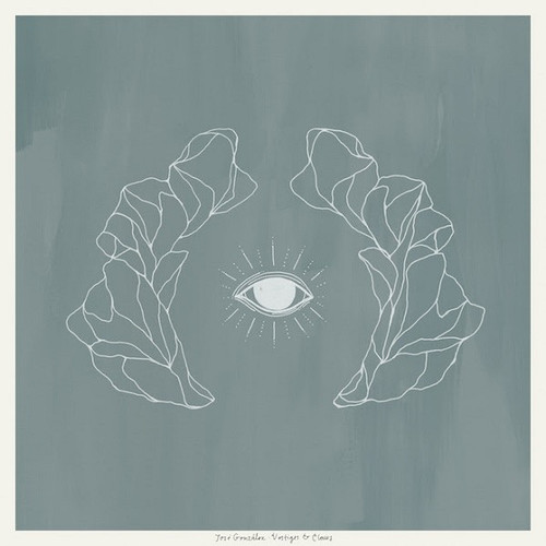 VESTIGES & CLAWS - GONZALEZ, JOSE (#724596961216)