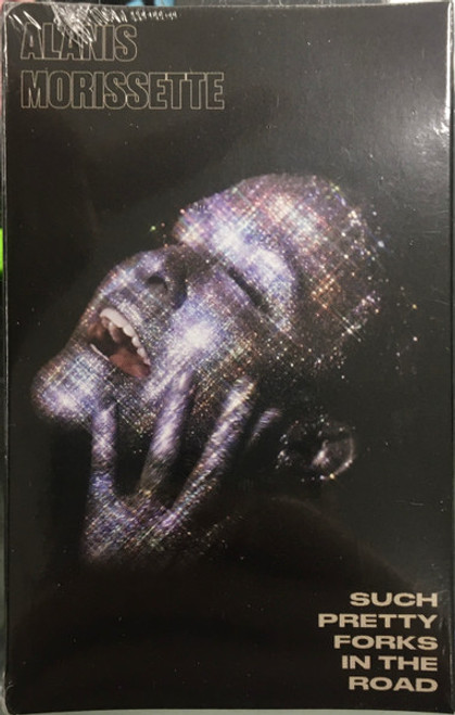 欧LP Alanis Morissette Such Pretty Forks In The Road 19439723141 Sony Music, RCA, Crush Music (2) /00260 Alanis Morissette – Such Pretty Forks In The Road – Vinyl