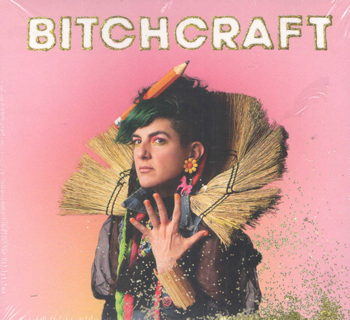 Bitchcraft - Bitch (#759656068420)