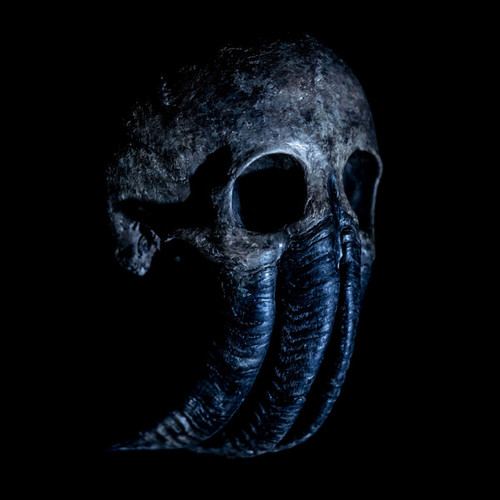 PLAGUE GOD - ABSENT IN BODY (#781676748112)