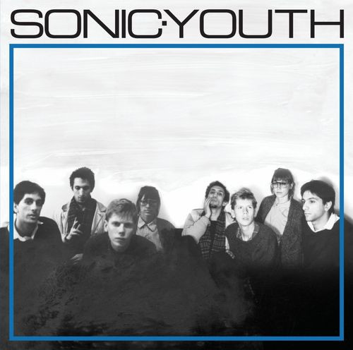 米2LP Sonic Youth Walls Have Ears GOO023 Goofin Records /00520 yellowandredclear_grande.png?v