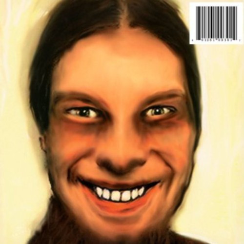 I Care Because You Do - Aphex Twin (#801061003012)