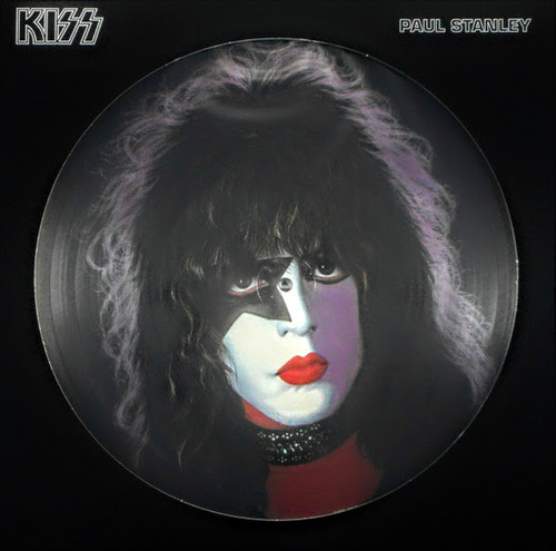 PAUL STANLEY - KISS (#8013252911613)