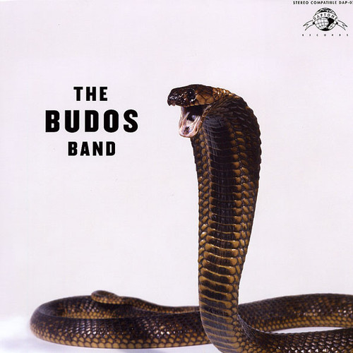 THE BUDOS BAND III - BUDOS BAND, THE (#823134002012)