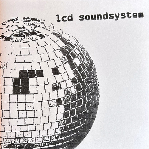 THIS IS HAPPENING - LCD SOUNDSYSTEM (#829732225013) - Omega