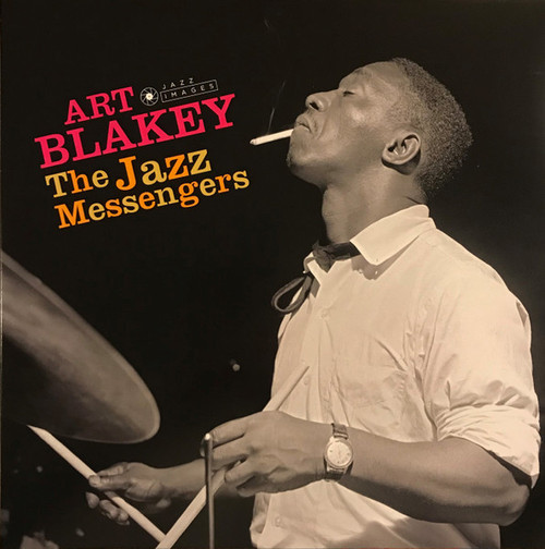 JAZZ MESSENGERS - BLAKEY, ART (#8436569193266)