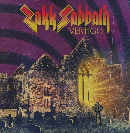 VERTIGO - ZAKK SABBATH (#850797007795)