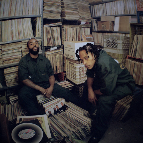 $mokebreak - PINK SIIFU & FLY ANAKIN (#878390007288)