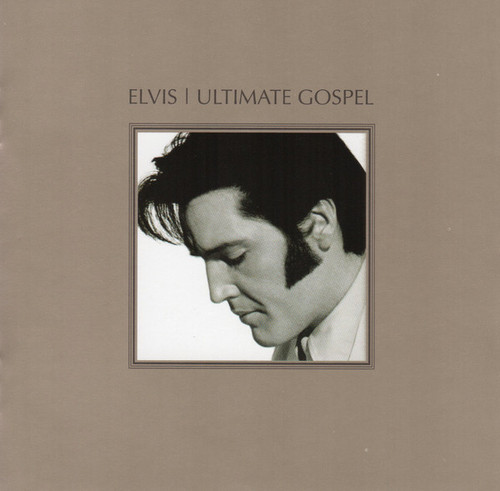 ULTIMATE GOSPEL - PRESLEY, ELVIS (#886970523622)