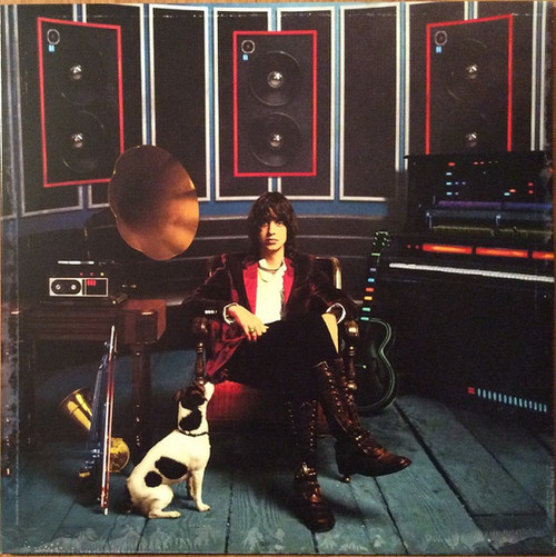 Phrazes for the Young - Casablancas, Julian (#886974842118)