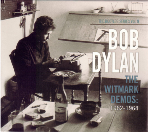 *USED* THE WHITMARK DEMOS 1962 - 1964 - DYLAN, BOB (#886977617928)