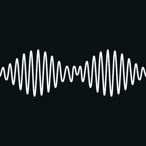 AM - ARCTIC MONKEYS (#887828031719)