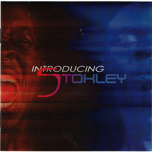INTRODUCING STOKLEY - STOKLEY (#888072027732)